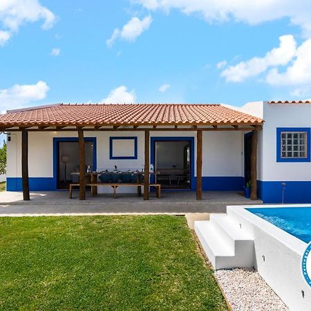 Whome | Comporta Family Beach House Bagian luar foto
