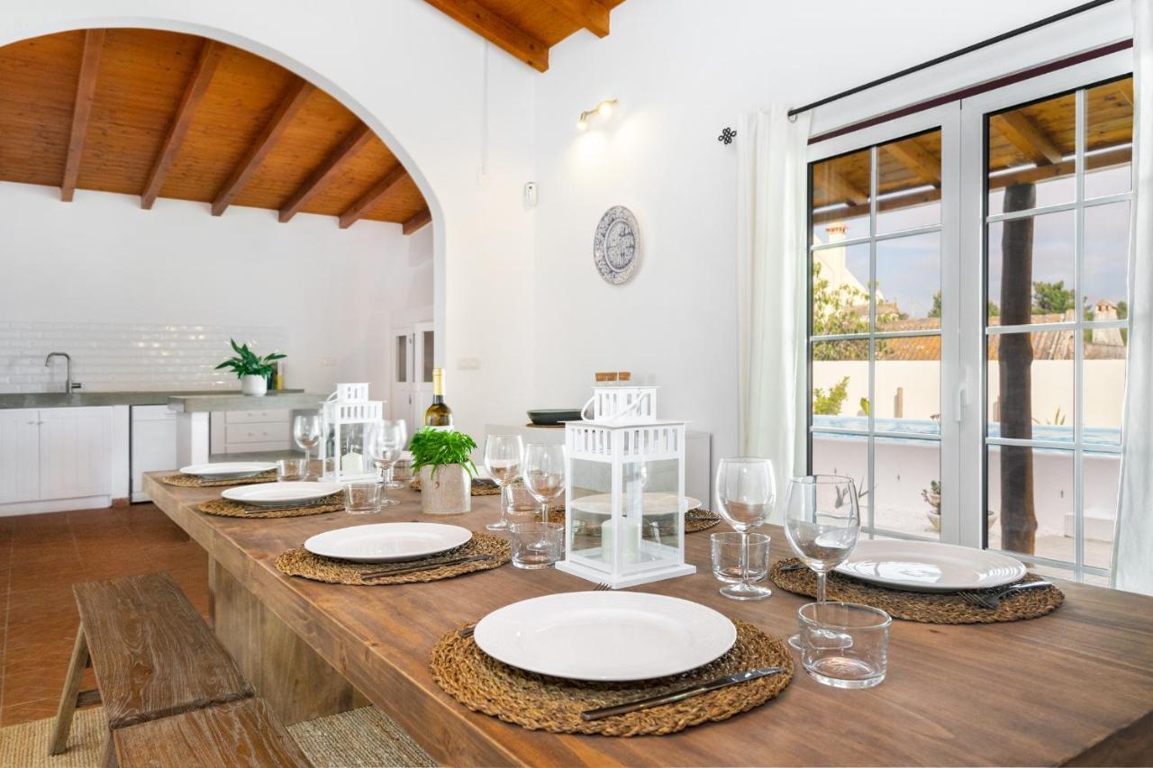 Whome | Comporta Family Beach House Bagian luar foto