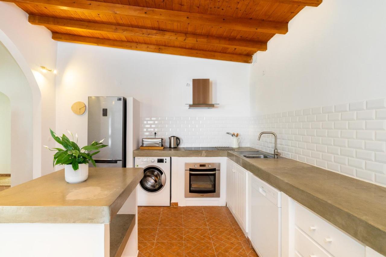 Whome | Comporta Family Beach House Bagian luar foto