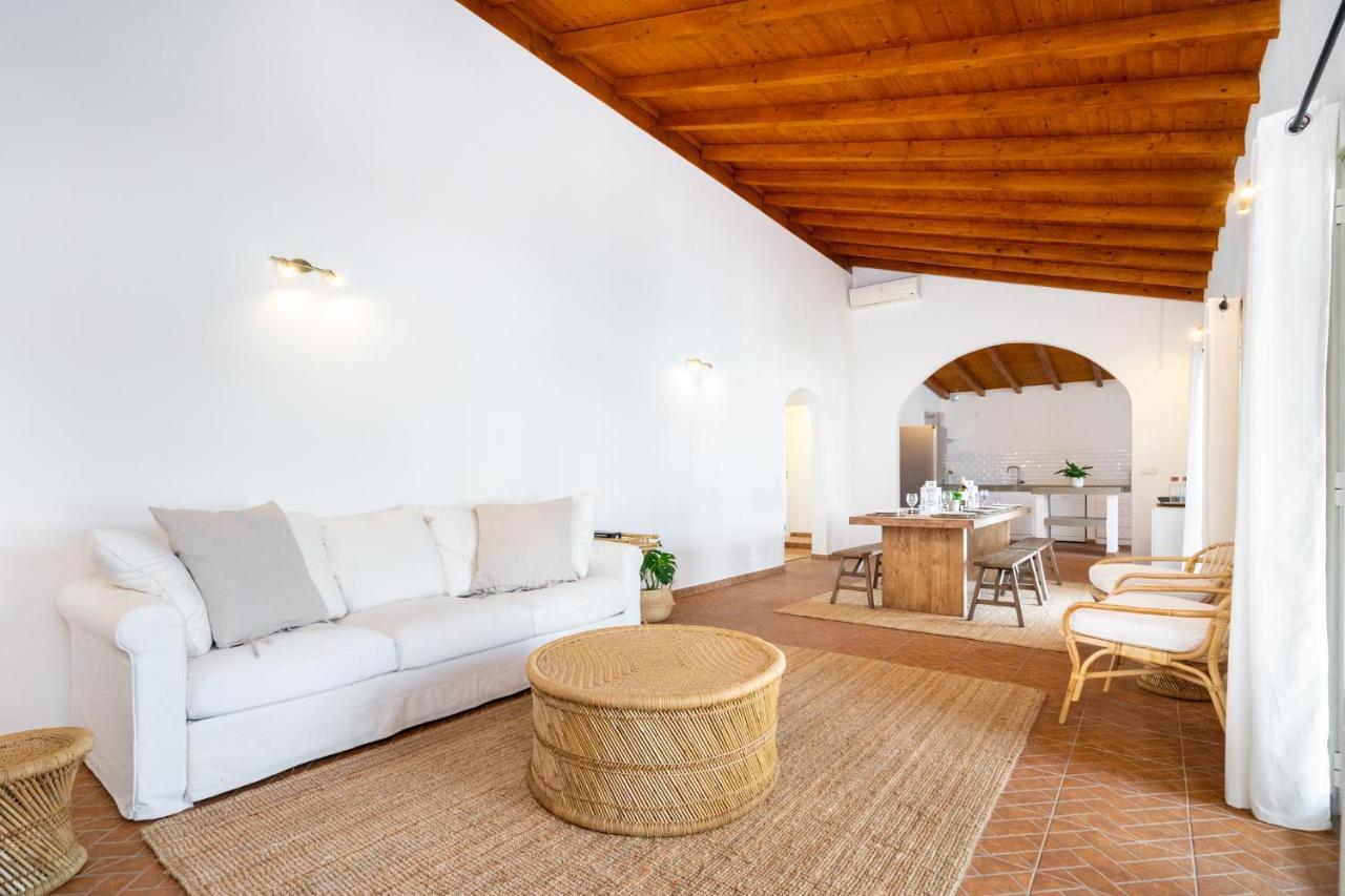 Whome | Comporta Family Beach House Bagian luar foto