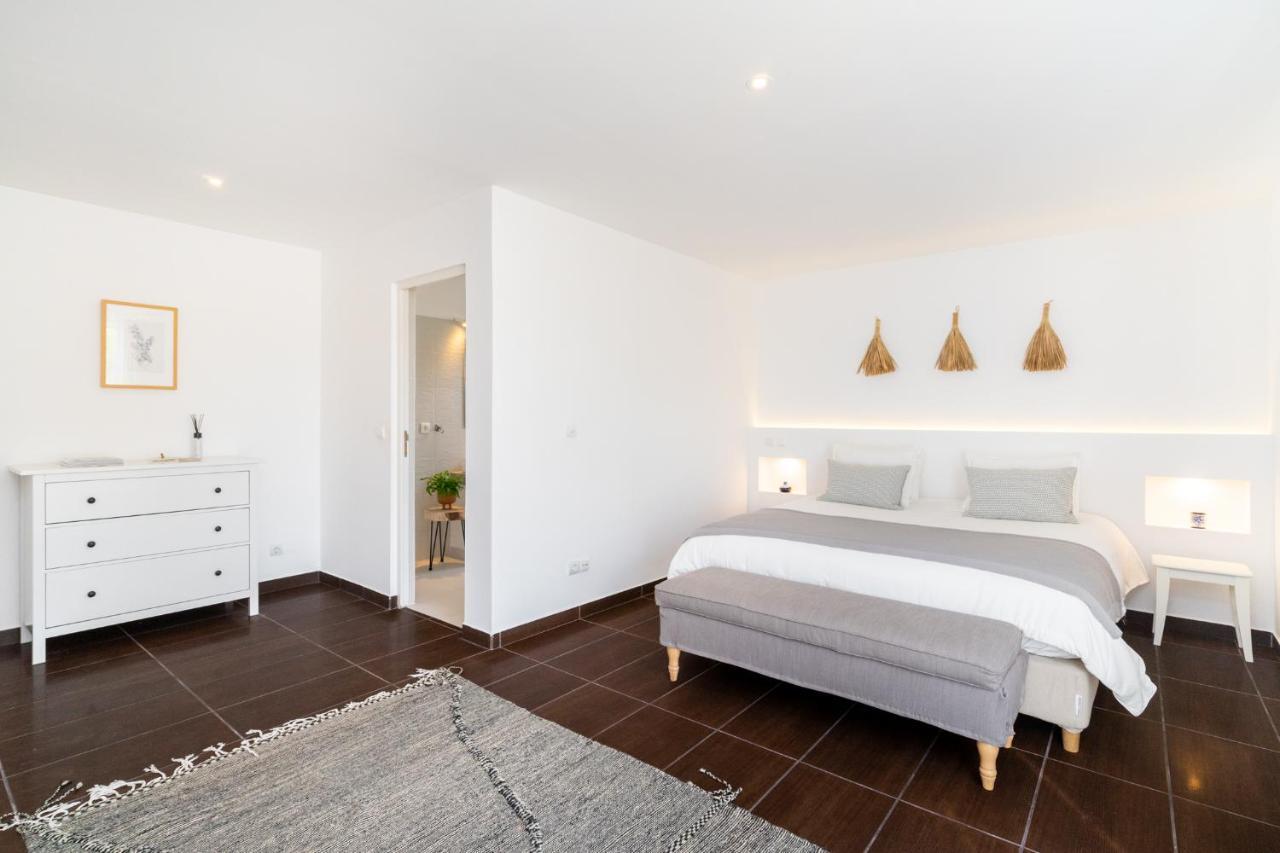 Whome | Comporta Family Beach House Bagian luar foto
