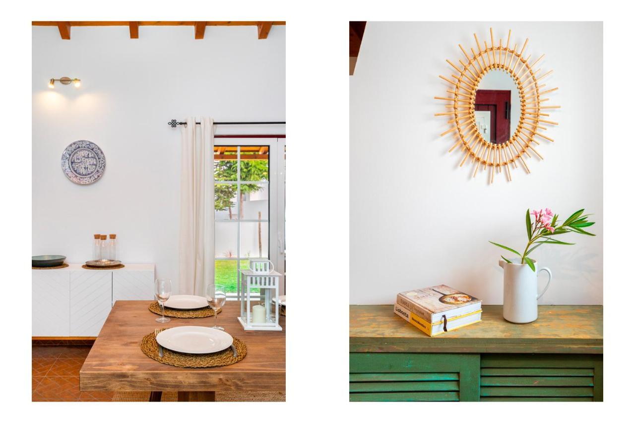 Whome | Comporta Family Beach House Bagian luar foto