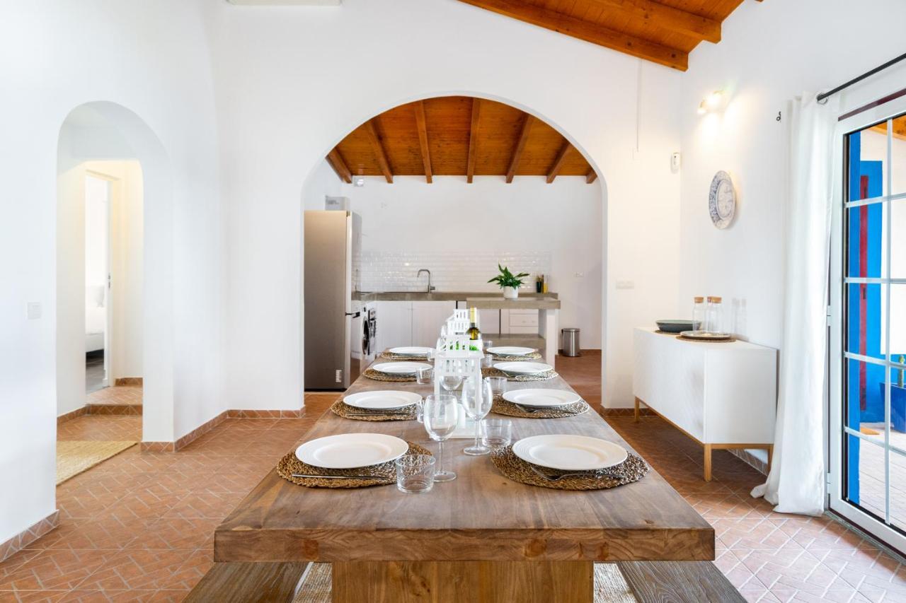 Whome | Comporta Family Beach House Bagian luar foto