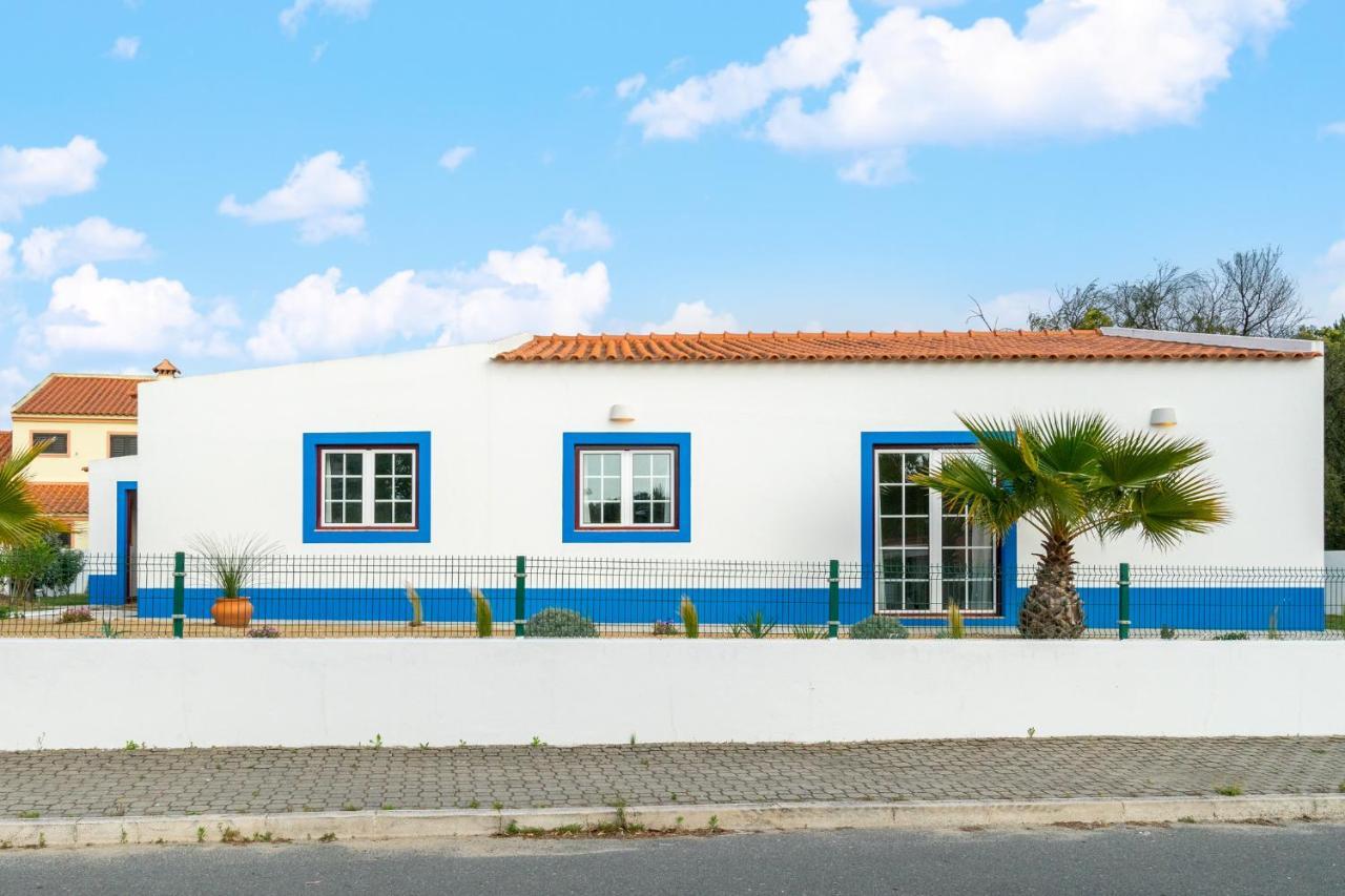 Whome | Comporta Family Beach House Bagian luar foto