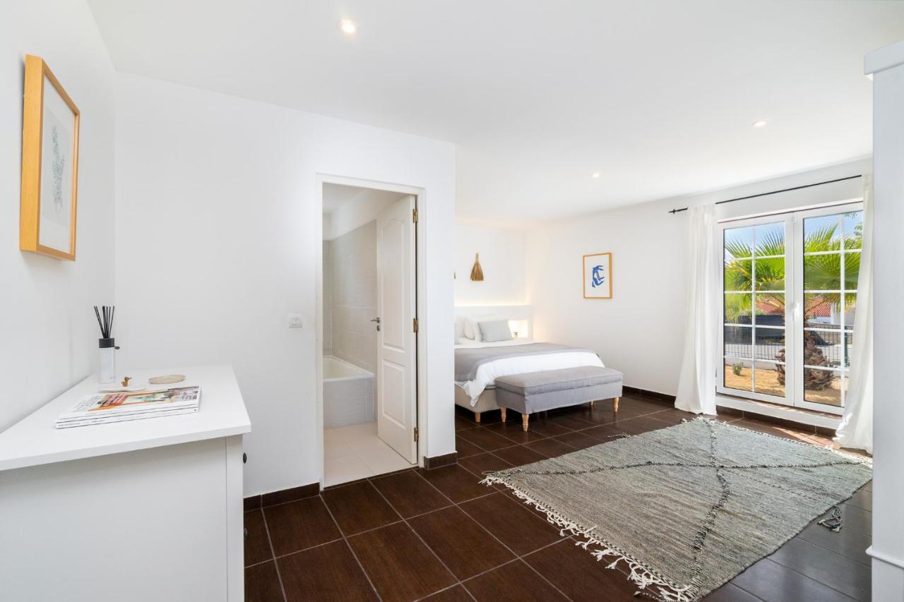 Whome | Comporta Family Beach House Bagian luar foto