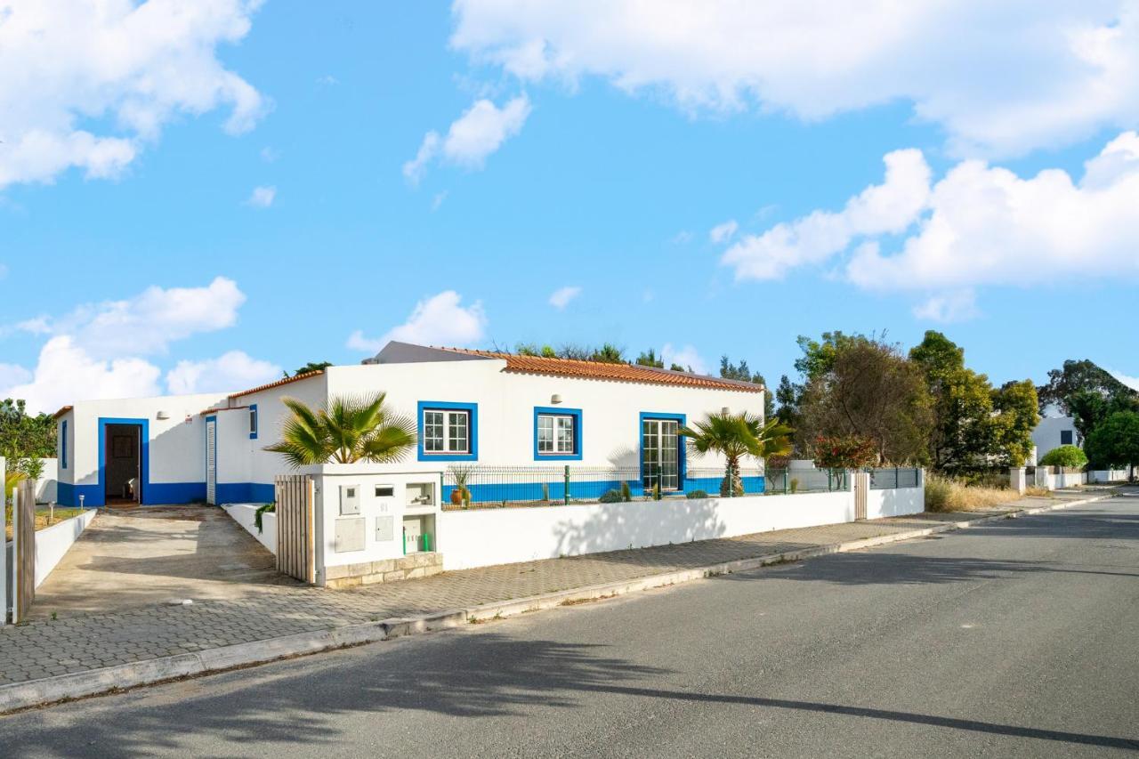 Whome | Comporta Family Beach House Bagian luar foto