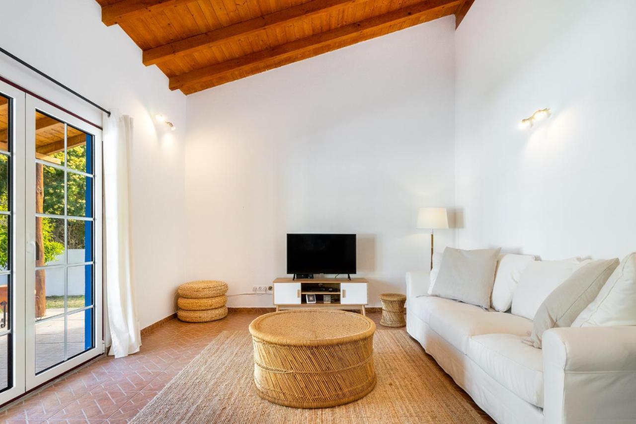 Whome | Comporta Family Beach House Bagian luar foto
