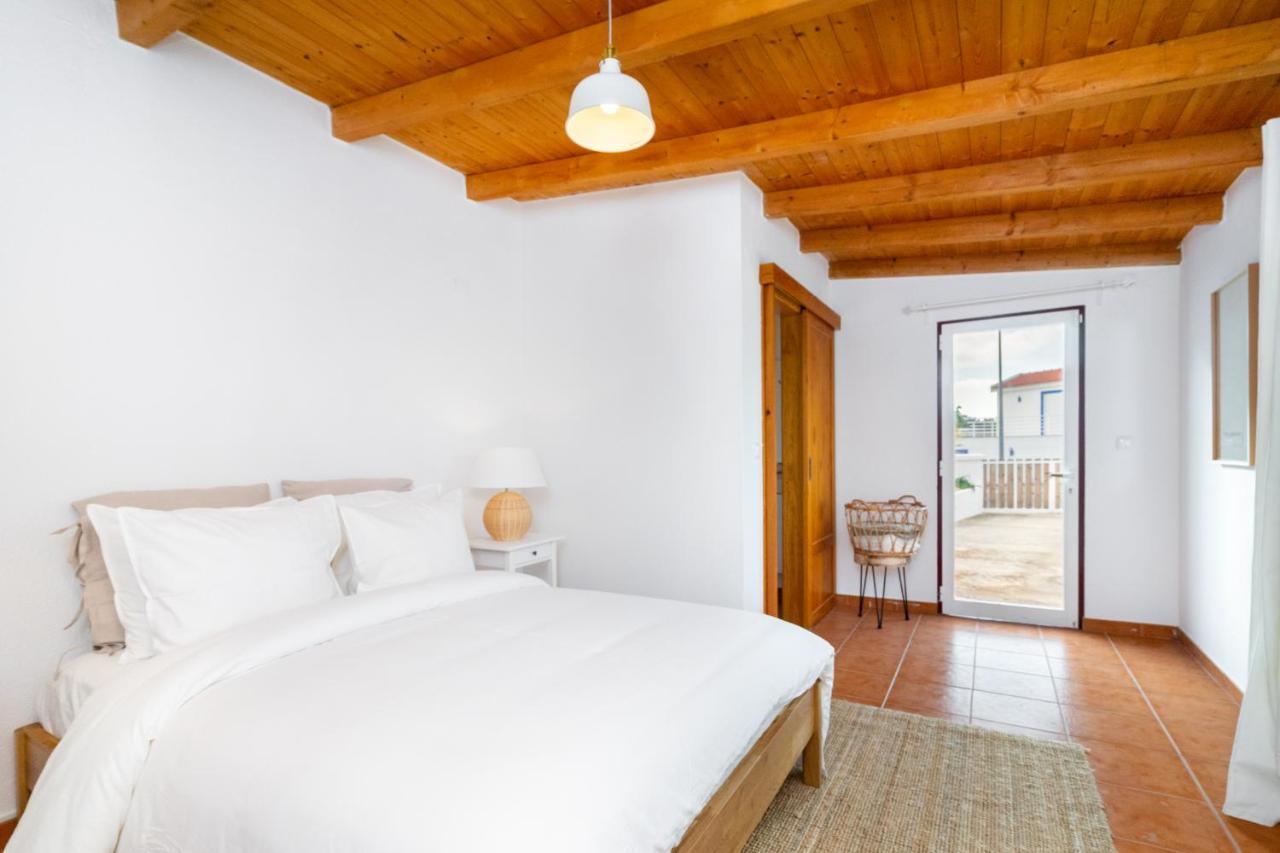 Whome | Comporta Family Beach House Bagian luar foto